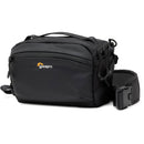 Lowepro ProTactic Lite SLX 110 AW III Sling Bag (Black, 4L)