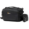 Lowepro ProTactic Lite SLX 110 AW III Sling Bag (Black, 4L)