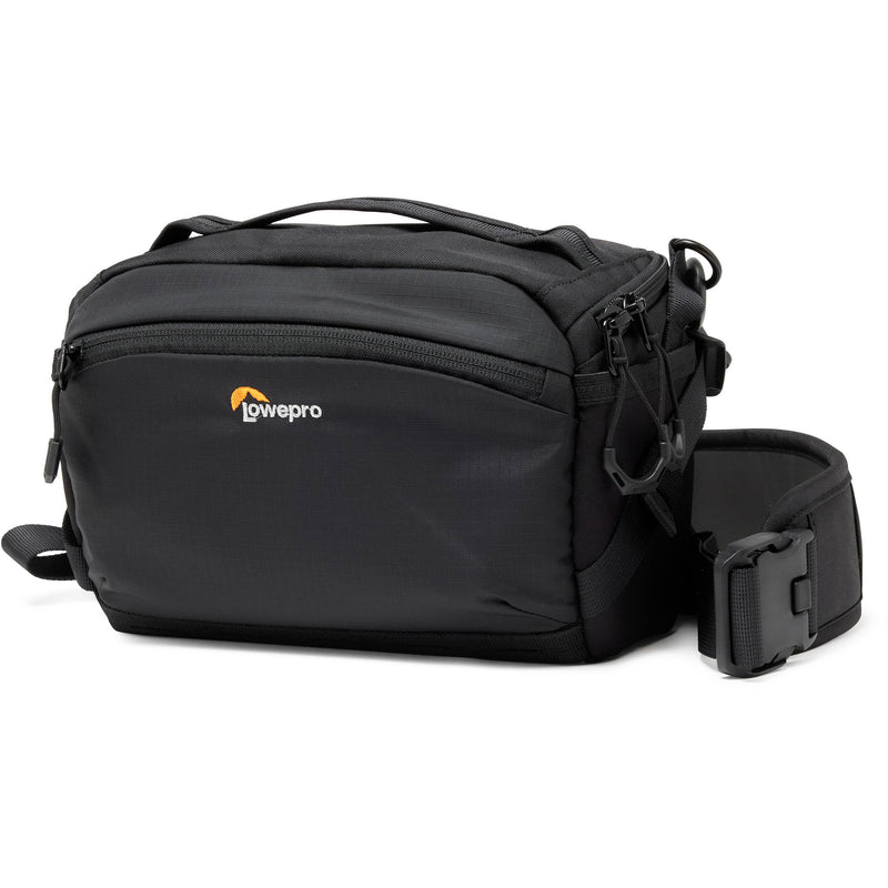 Lowepro ProTactic Lite SLX 110 AW III Sling Bag (Black, 4L)