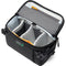 Lowepro ProTactic Lite SLX 110 AW III Sling Bag (Black, 4L)