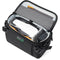 Lowepro ProTactic Lite SLX 110 AW III Sling Bag (Black, 4L)