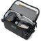 Lowepro ProTactic Lite SLX 110 AW III Sling Bag (Black, 4L)