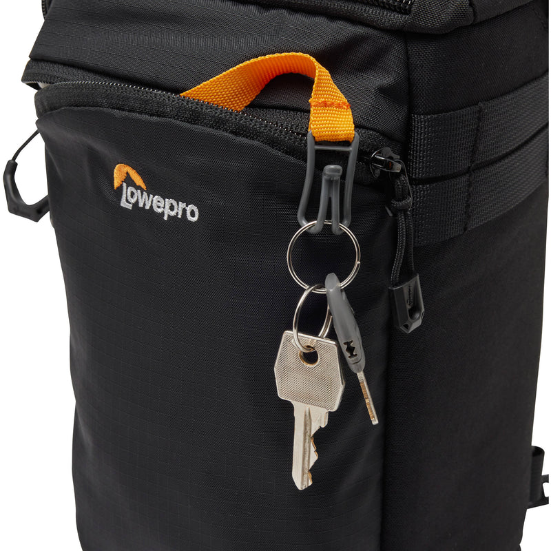 Lowepro ProTactic TLZ 75 Slim AW III (Black, 4.5L)