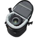 Lowepro ProTactic LCS III Lens Case (Black, 1.5L)