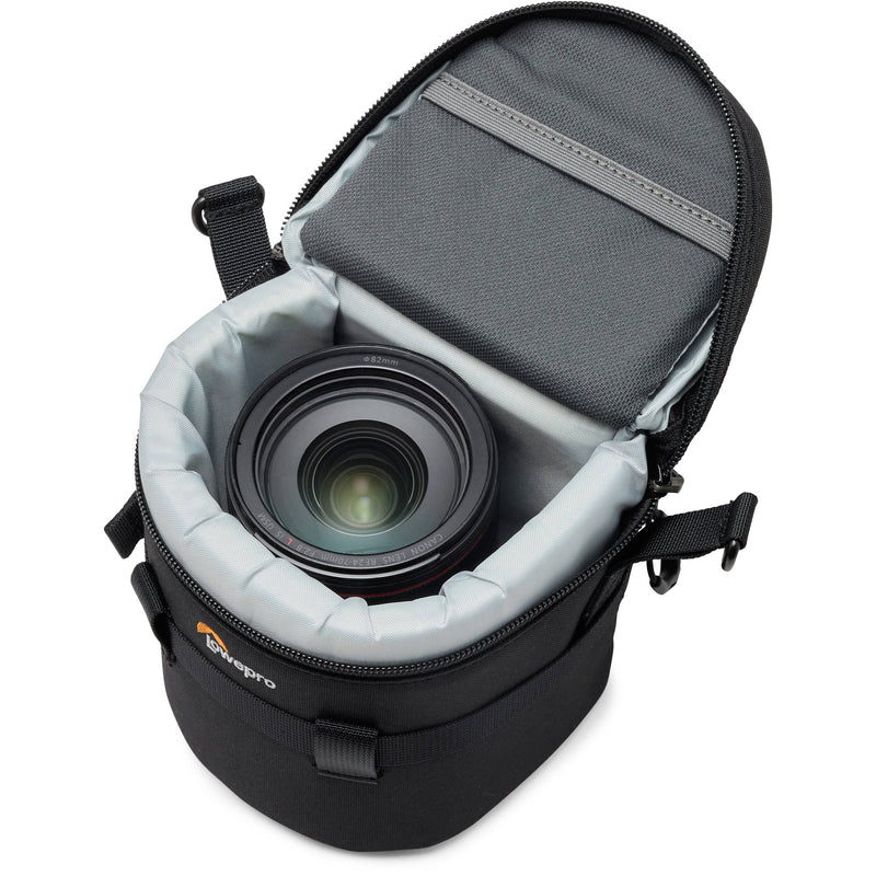 Lowepro ProTactic LCS III Lens Case (Black, 1.5L)