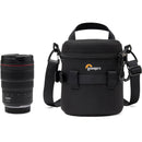 Lowepro ProTactic LCS III Lens Case (Black, 1.5L)