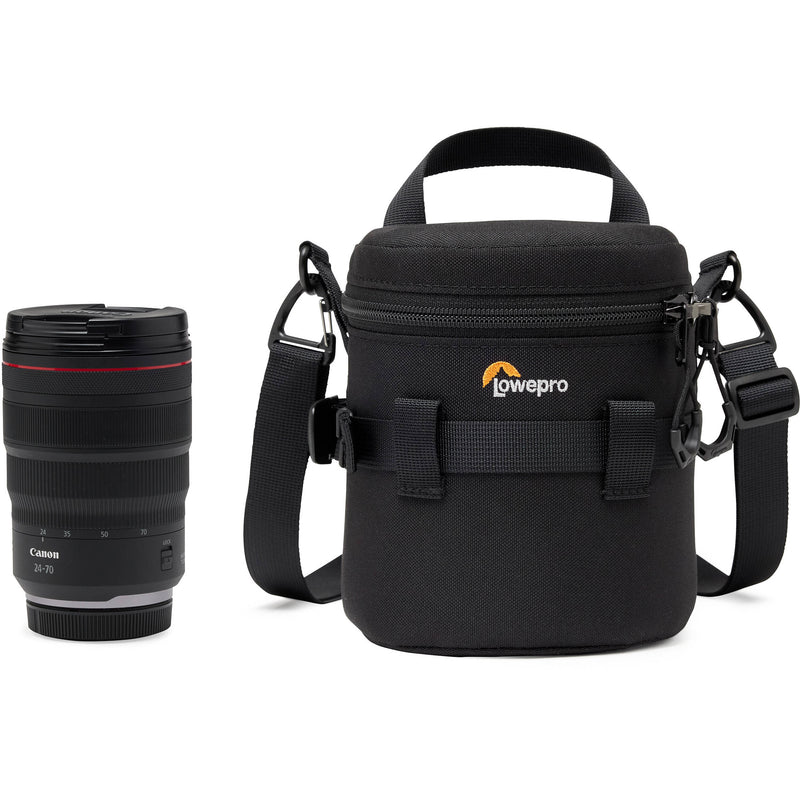 Lowepro ProTactic LCS III Lens Case (Black, 1.5L)