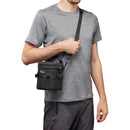 Lowepro ProTactic LCS III Lens Case (Black, 1.5L)
