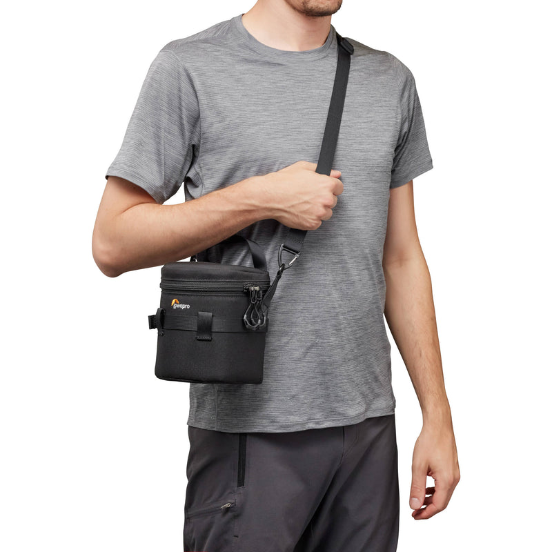 Lowepro ProTactic LCS III Lens Case (Black, 1.5L)