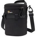 Lowepro ProTactic LCS III Lens Case (Black, 2L)
