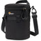 Lowepro ProTactic LCS III Lens Case (Black, 2L)