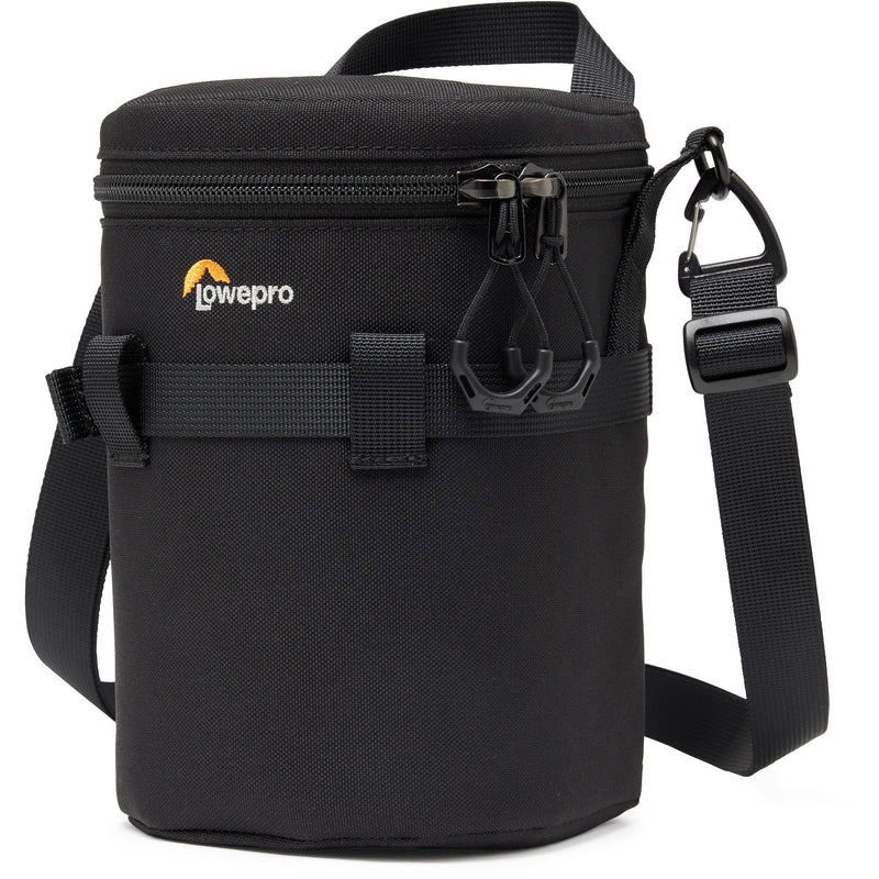 Lowepro ProTactic LCS III Lens Case (Black, 2L)