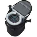 Lowepro ProTactic LCS III Lens Case (Black, 2L)