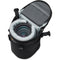 Lowepro ProTactic LCS III Lens Case (Black, 2L)