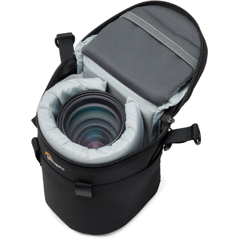 Lowepro ProTactic LCS III Lens Case (Black, 2L)