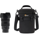Lowepro ProTactic LCS III Lens Case (Black, 2L)