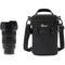 Lowepro ProTactic LCS III Lens Case (Black, 2L)