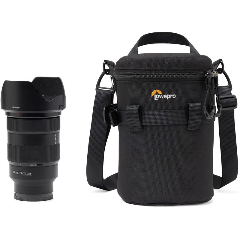 Lowepro ProTactic LCS III Lens Case (Black, 2L)