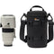 Lowepro ProTactic LCS III Lens Case (Black, 2.5L)