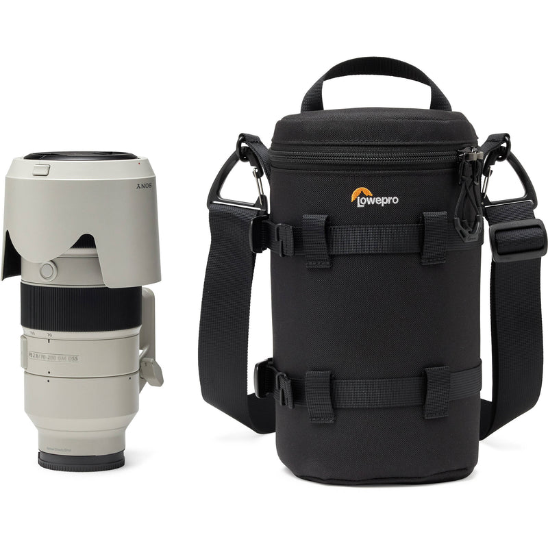 Lowepro ProTactic LCS III Lens Case (Black, 2.5L)