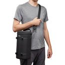 Lowepro ProTactic LCS III Lens Case (Black, 5L)