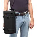 Lowepro ProTactic LCS III Lens Case (Black, 5L)