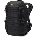 Lowepro ProTactic BP 350 AW III Backpack (Black, 17L)
