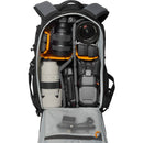 Lowepro ProTactic BP 350 AW III Backpack (Black, 17L)