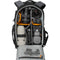 Lowepro ProTactic BP 350 AW III Backpack (Black, 17L)