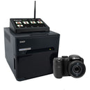 DNP IDW520-SET3 Passport and ID Photo Solution Set