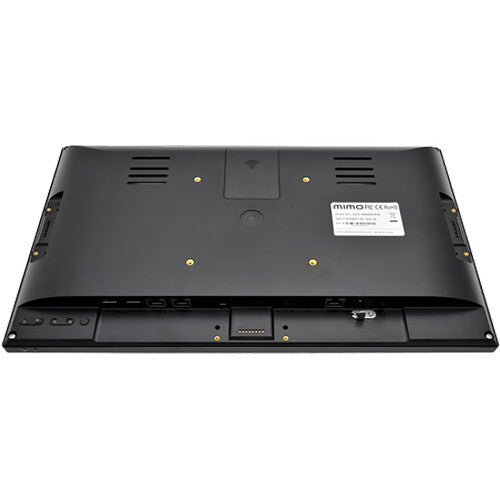 Mimo Monitors Adapt-IQV 15.6" Digital Signage Tablet with PoE and 5MP Camera