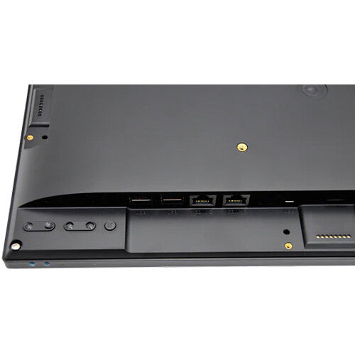 Mimo Monitors Adapt-IQV 15.6" Digital Signage Tablet with PoE and 5MP Camera