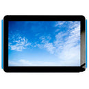 Mimo Monitors Adapt-IQV 10.1" Digital Signage Tablet with PoE and Light Bars