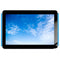 Mimo Monitors Adapt-IQV 10.1" Digital Signage Tablet with PoE and Light Bars