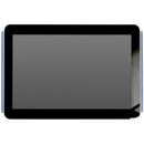 Mimo Monitors Adapt-IQV 10.1" Digital Signage Tablet with PoE and Light Bars