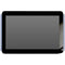 Mimo Monitors Adapt-IQV 10.1" Digital Signage Tablet with PoE and Light Bars