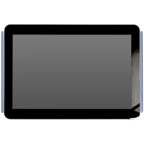 Mimo Monitors Adapt-IQV 10.1" Digital Signage Tablet with PoE and Light Bars