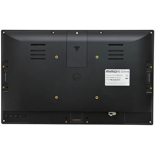 Mimo Monitors Adapt-IQV 15.6" Digital Signage Tablet with PoE