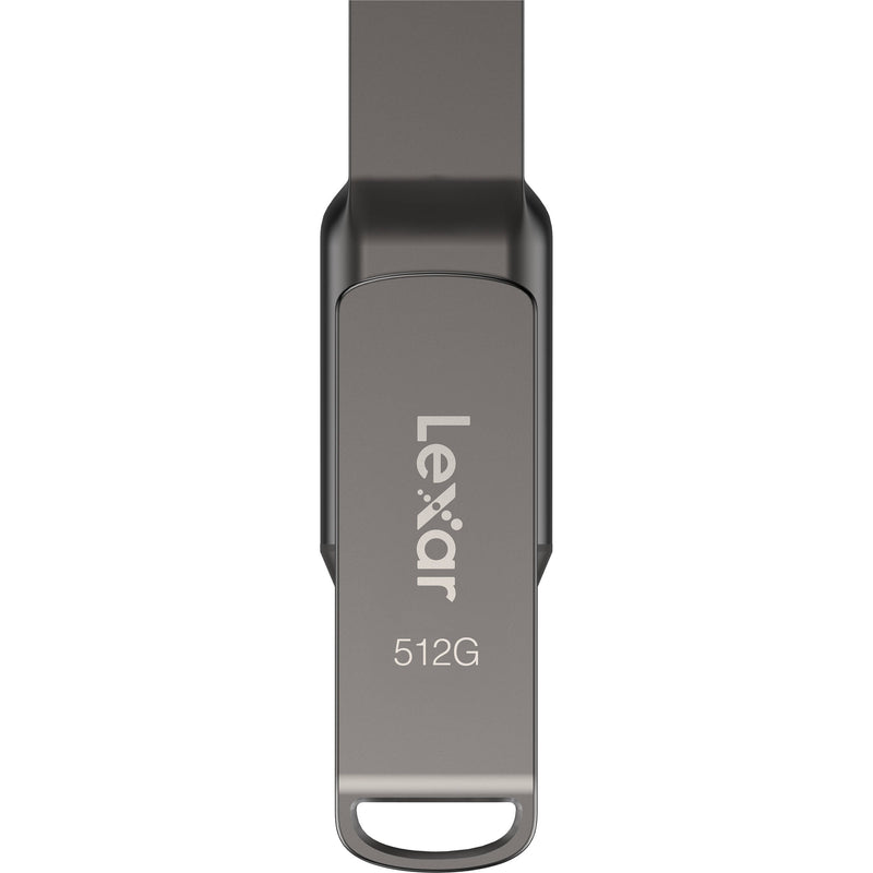 Lexar JumpDrive Dual Drive D400 USB 3.2 Gen 1 USB-C / USB-A (512GB)