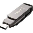 Lexar JumpDrive Dual Drive D400 USB 3.2 Gen 1 USB-C / USB-A (512GB)