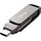 Lexar JumpDrive Dual Drive D400 USB 3.2 Gen 1 USB-C / USB-A (512GB)