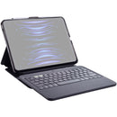 ZAGG Pro Keys 2 Keyboard and Case Combo for Apple 11" iPad Air (M2)