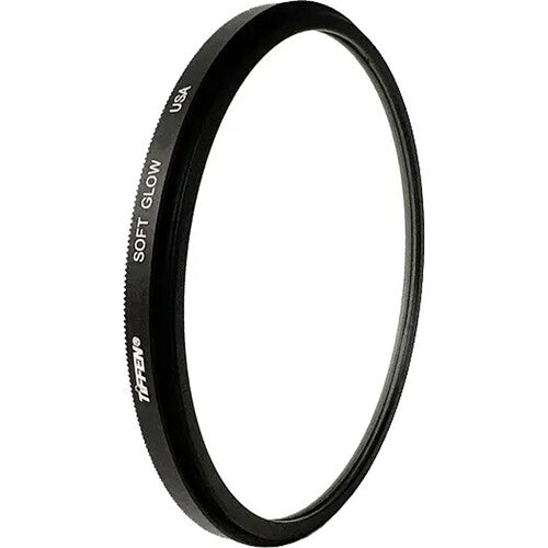 Tiffen Soft Glow Filter (58mm, 1/4-Stop)