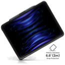 ZAGG Pro Keys 2 Keyboard and Case Combo for Apple 11" iPad Air (M2)