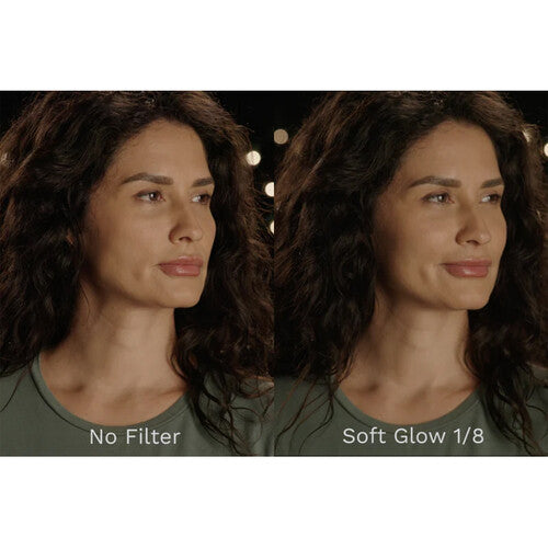 Tiffen Soft Glow Filter (67mm, 1/8-Stop)
