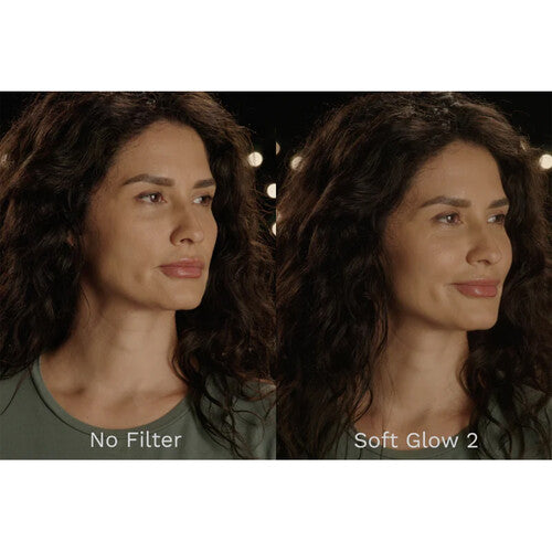 Tiffen Soft Glow Filter (67mm, 2-Stop)