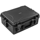Odyssey Travel Case for Allen & Heath Xone:96 DJ Mixer