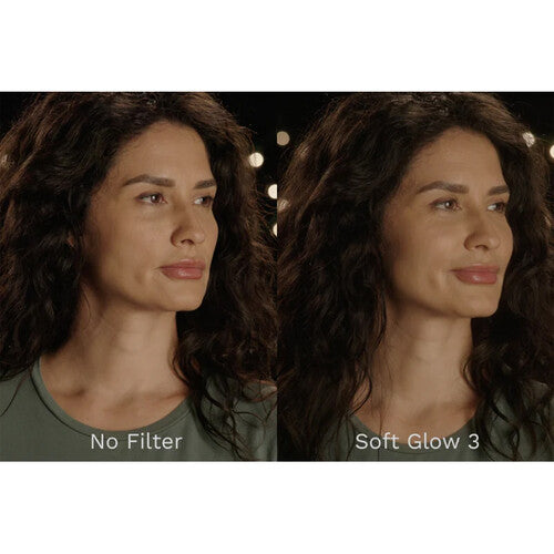 Tiffen Soft Glow Filter (77mm, 3-Stop)