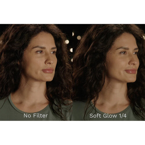 Tiffen Soft Glow Filter (82mm, 1/4-Stop)