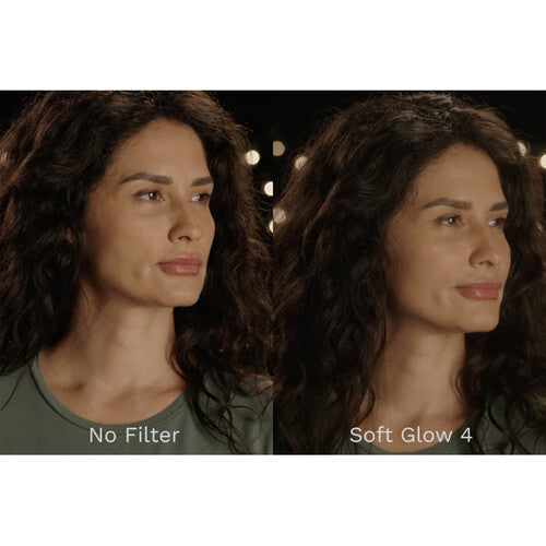 Tiffen Soft Glow Filter (82mm, 4-Stop)